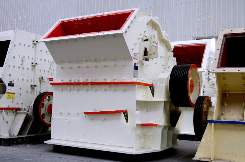 吉林-白城-時產25-90噸燒綠石圓錐式破碎器-機械,小知識